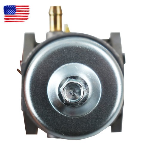 Carburetor Kit Fit For Toro CCR2450 CCR3650 Poeerclear Insight Snowblower - Picture 7 of 9