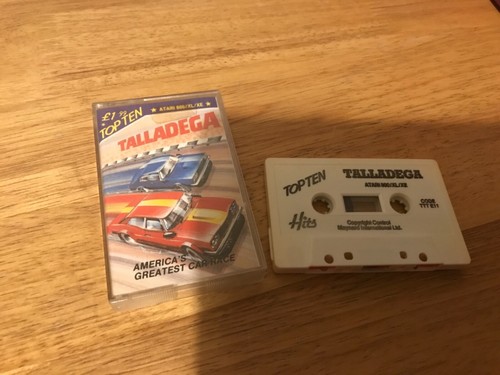 Atari cassette giochi - Foto 45 di 216