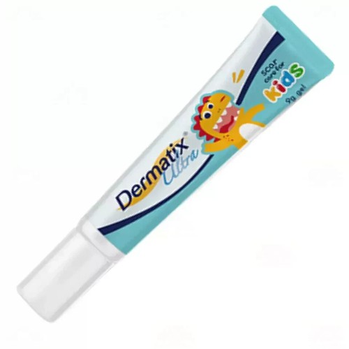 Dermatix Ultra Kids 9g Scar Care for Kids Advanced Scar Formula - Picture 3 of 8
