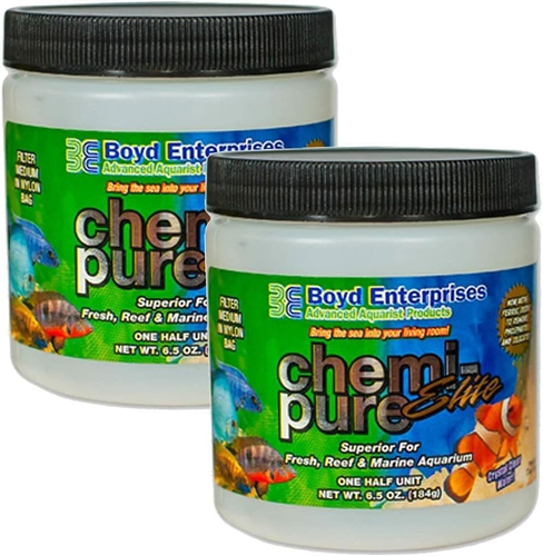 Boyd Enterprises Elite Chemi-Pure (Pack of 2) - Picture 2 of 2