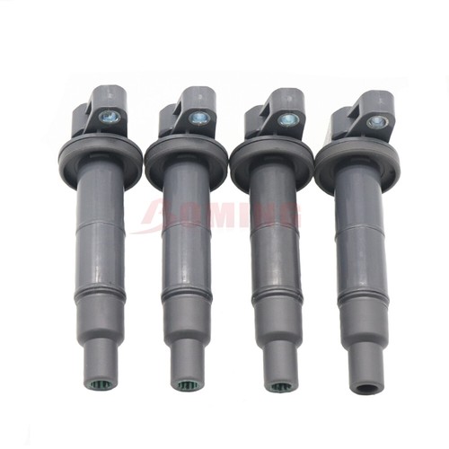 90919-02243 4pcs New Ignition Coils For Toyota Camry Lexus Scion Rav4 Highlander - Picture 4 of 19