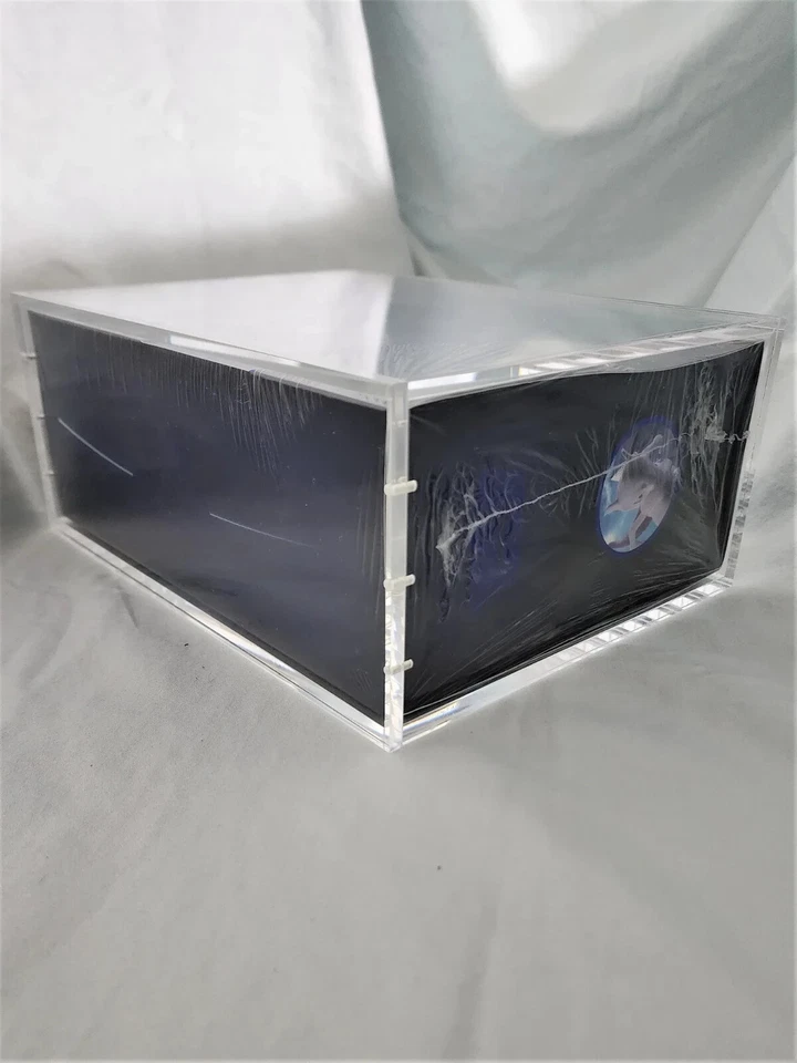 Acrylic Case Pokemon Elite Trainer Box Plus/Premium! Case Only! - Image 4 of 4