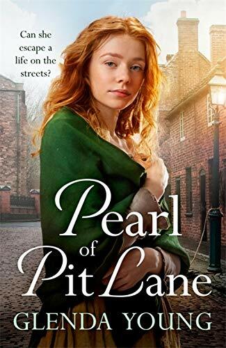 Pearl of Pit Lane: A powerful, romantic saga of tragedy and triumph-Glenda Yo - Bild 1 von 1
