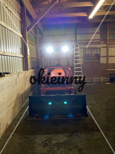6v LED Light Bulb for older Honda scooter CT90KS, CT110, CT125, XL75, XL100S: US - Picture 8 of 13
