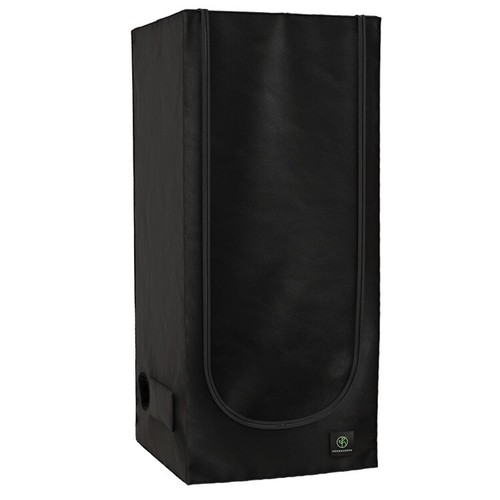 Growbox Growzelt Gewächshaus Growschrank Zuchtzelt Indoor Grow Tent Pflanzen Box - Bild 10 von 22