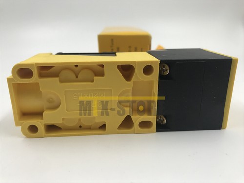 NEU TURCK NI40U-CP40-FDZ30X2 Sensor & Näherungsschalter - Bild 3 von 5
