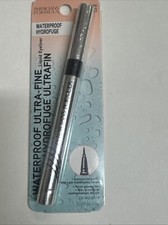 PHYSICIANS FORMULA Ultra-Fine Waterproof Gel Eyeliner Blackest Black PF10970