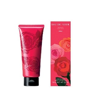 Details About Made In Japan Pola Eau De Fleur Fragrance Body Cream Rose Tracking Sal