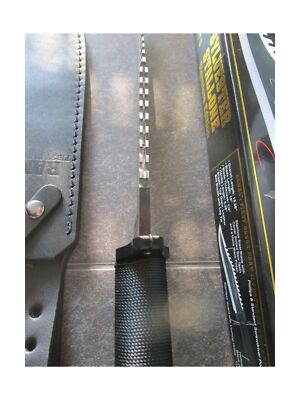 RAMBO(ランボー) p706p5g Rambo RB9295 First Blood Part II Stallone Signature Fixed