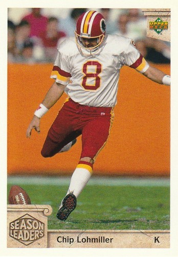 1992 Upper Deck Football Card (#250-499) - Complete Your Set!  You Pick! - Bild 58 von 250
