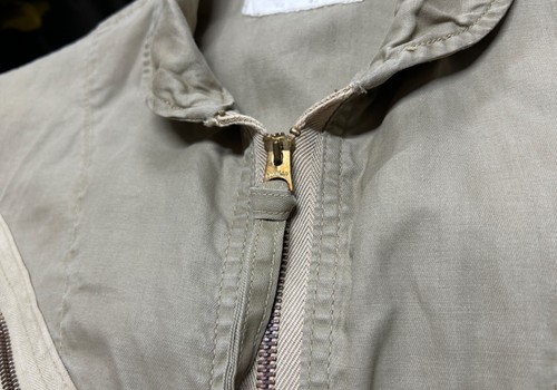 GENUINO MONO BUWEPS NAVY DE EE. UU. BUWEPS VOLADOR PARA HOMBRE VERANO BRONCEADO ¡SÚPER EX!!! 42R - Imagen 4 de 4