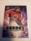 2019-20 Upper Deck Leon Draisaitl Pure Energy #PE-39 Edmonton Oilers