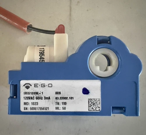 Genuine OEM Viking Single Gas Ignition Module 035795-000