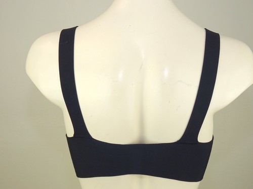 Spanx 30011R# Llelujah Front Closure Full Coverage Lined Underwire Bra US 32 C - Picture 3 of 5