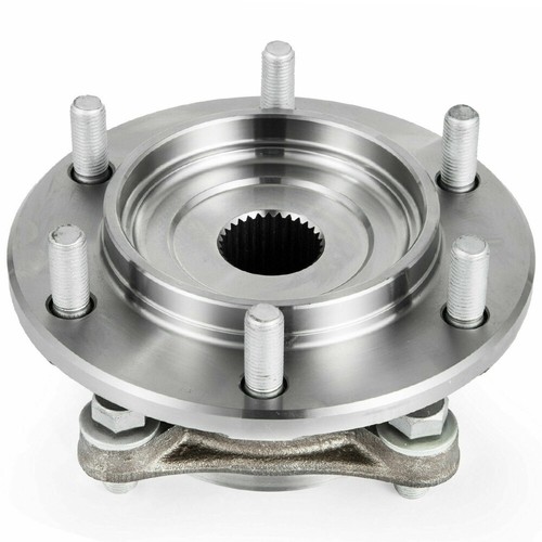 Pair Front Wheel Bearing Hub for Toyota Tacoma 4Runner FJ Cruiser 4WD 4x4 - Bild 8 von 8