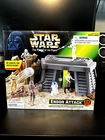 Kenner Star Wars Power of The Force Endor Attack 1997 Playset