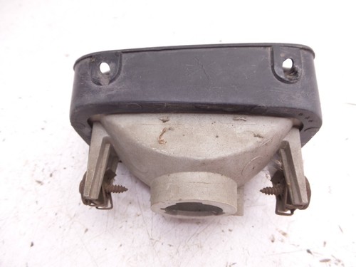 78-81 Camaro Turn Signal Parking Light Lamp Light Housing Pair GM Original - Picture 15 of 22