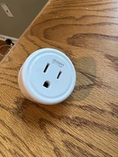 Gosuna Smart Plug WP3 Supports 2.4GHz Wireless Wi-Fi  Set of 2      23