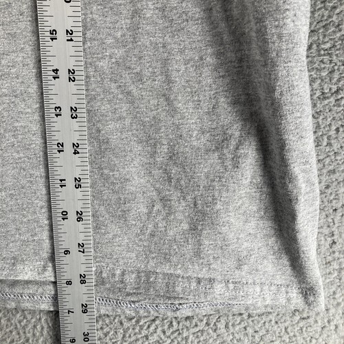 Olentangy Liberty Basketball T Shirt Adult XL Gray Short Sleeve Lewis Center OH - Picture 5 of 10