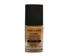 wet n wild Liquid Medium Shade Foundation
