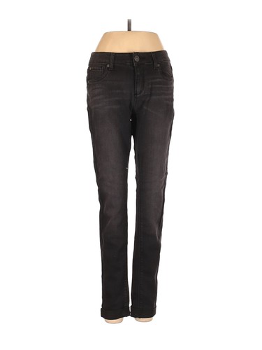 En Jean Women Black Jeans 3