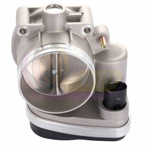 Throttle Body For BMW Z4 Z3 X5 X3 3.0L 408238424002Z Brand New - Foto 10 di 11