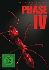 NIGEL/FREDERICK,LYNNE/MURPHY,MICHAEL DAVENPORT - PHASE IV   DVD NEW BASS,SAUL