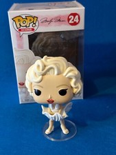 FUNKO POP ICONS *MARILYN MONROE 24*