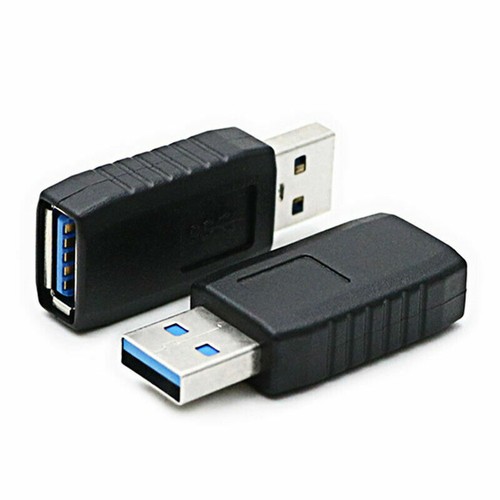 Multi USB 3.0 to 4 Hub Port High Speed Compact Expansion Splitter Alloy Lot - Picture 11 of 14