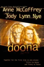 Doona - Paperback By McCaffrey, Anne - GOOD