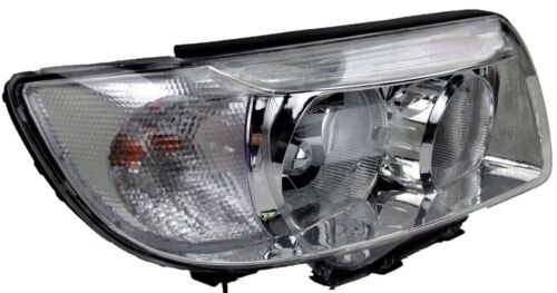 NEW HEADLIGHT HEAD LIGHT LAMP for SUBARU FORESTER X XS 9/2005 - 12/2007 LEFT - Picture 2 of 4