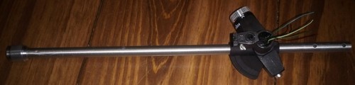 Dual 2215 CS-2215 Original Turntable Parts Counterweight Motor Tone Arm & More - Picture 56 of 66