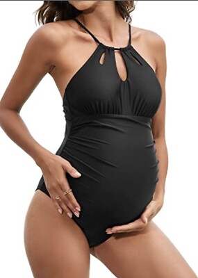 Maternity Clothing Cupshe Maternity Swimsuit Maternity Swim CUPSHE