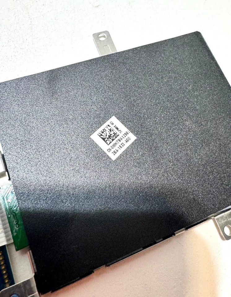 Smart Card Reader QXW10 LS-790EP MW79V 0MW79V for Dell Latitude E5430 E5530 - Image 3 of 4