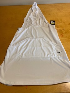 nike beach cover up
