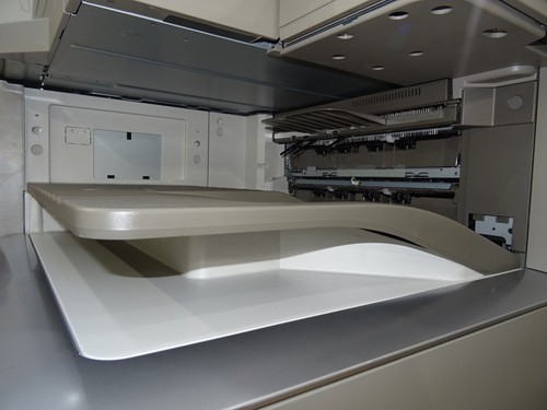 imageRUNNER ADVANCE C5250 - refurbished photocopier - Picture 4 of 11
