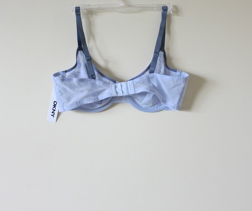 DKNY 451238 Signature Lace Unlined Bra 32, 34, 36 MSRP $42.00 NWT - Picture 65 of 102