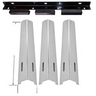 Stainless Steel BBQ Grillware & Grill Barbecue Replacement Parts