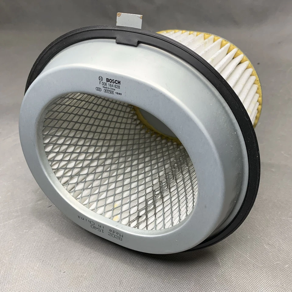 Filtro de ar Bosch para Hyundai Elantra Eagle Talon Mitsubishi Galant 5061WS - Imagem 4 de 4