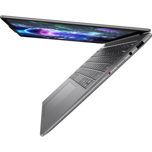 Lenovo Slim 7i Aura Edition Multi-Touch Intel Ultra 7 256V Intel Arc 140V 16GB 1 - Picture 9 of 12