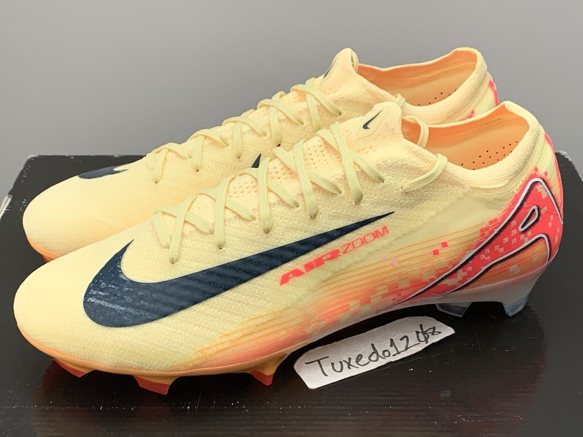 DS Nike Mercurial Vapor 16 Elite FG sz10.5 Kylian Mbappe DS Nike Mercurial Vapor 16 Elite FG sz10.5 Kylian Mbappe