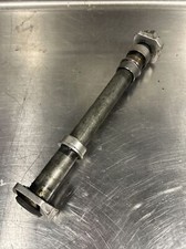 2001-03 SUZUKI GSXR1000 REAR AXLE BOLT AXEL 64711-33E30 #708