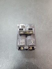 Siemens Q260 60-Amp Double Pole Type QP Circuit Breaker, Black (S2)