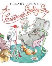 A Christmas Stocking Story by 