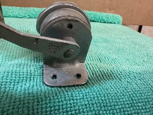 GM 1997901 1942–58 Brake Light Switch "NOS" - Bild 6 von 6