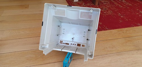 Commodore 1084S-D2 color monitor for Amiga, C64 and many others - Bild 13 von 24