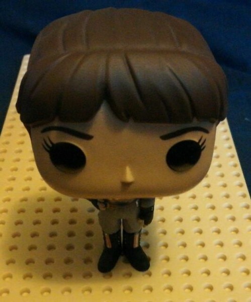 red reddington funko pop