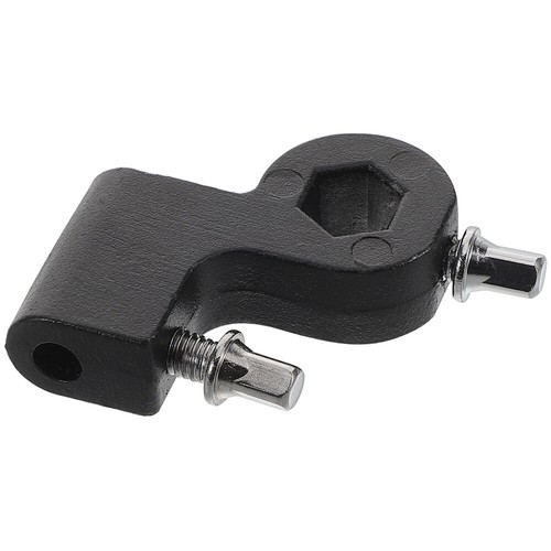 Schlagzeug Drumstick Halter Pedal Antriebssystem Bass Becken Fußteile - Bild 6 von 12