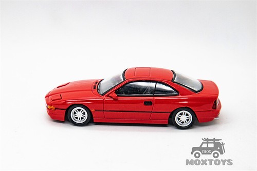 Shadow 1:64 850Csi LHD Model Car - Picture 4 of 12