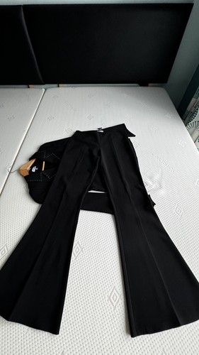 women office suit set - Picture 3 of 5